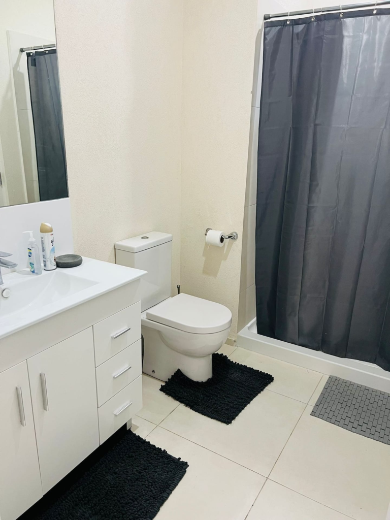 Harmony Hall Green poolside condo, Oistins, Barbados