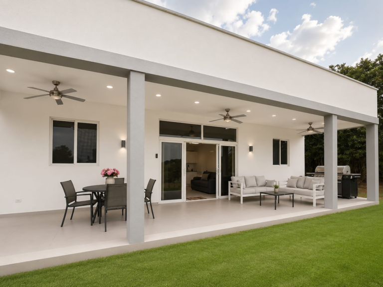LunaSol Cottage, Heron Mill, Mullins, St Peter, Barbados