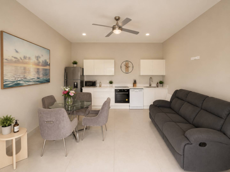 LunaSol Cottage, Heron Mill, Mullins, St Peter, Barbados