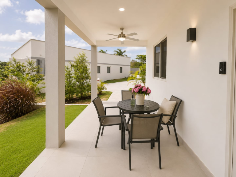 LunaSol Cottage, Heron Mill, Mullins, St Peter, Barbados