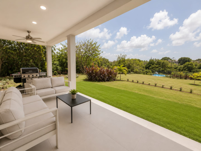 LunaSol Cottage, Heron Mill, Mullins, St Peter, Barbados