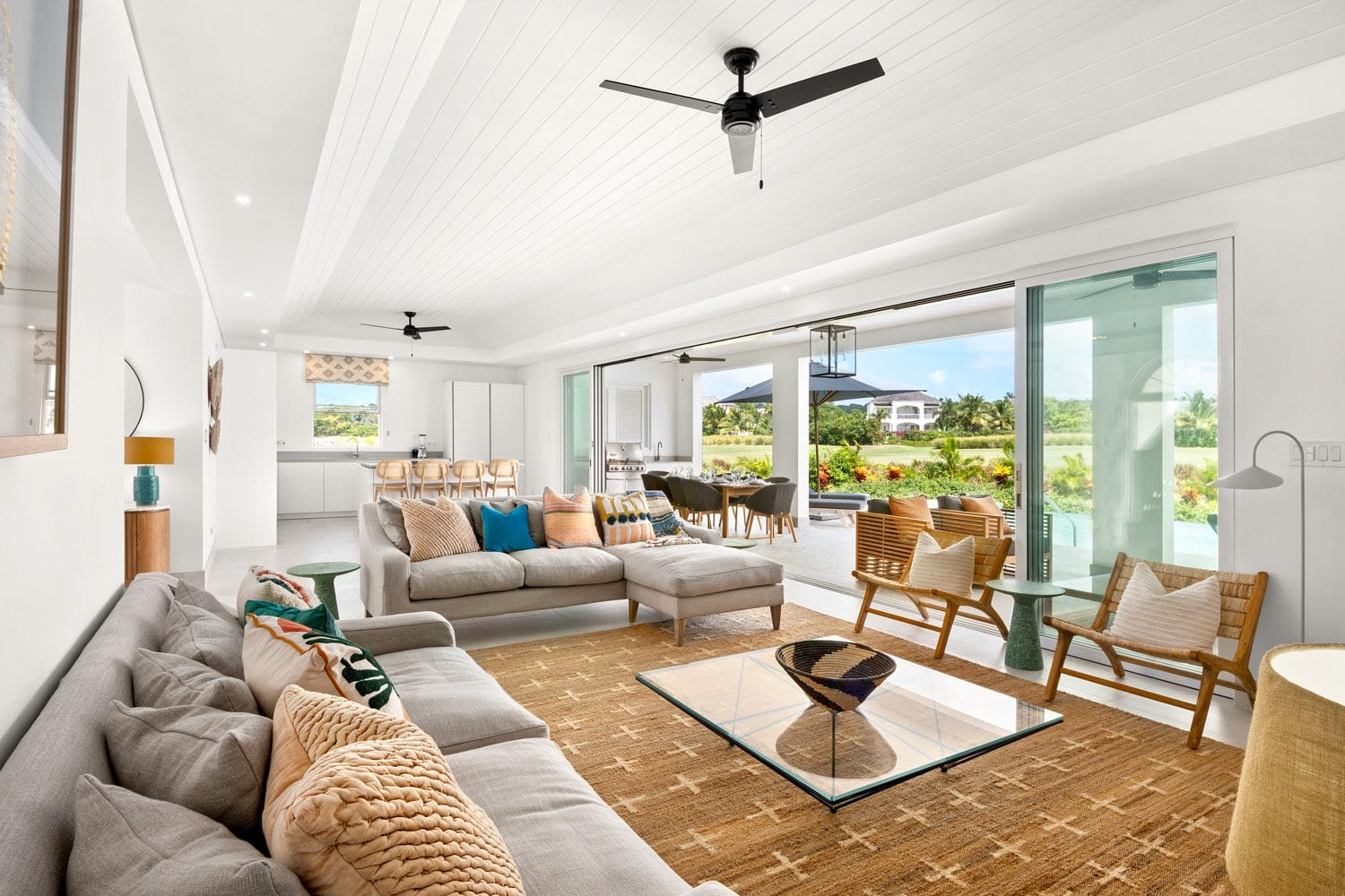 Exclusive Villas at Royal Westmoreland photo 2