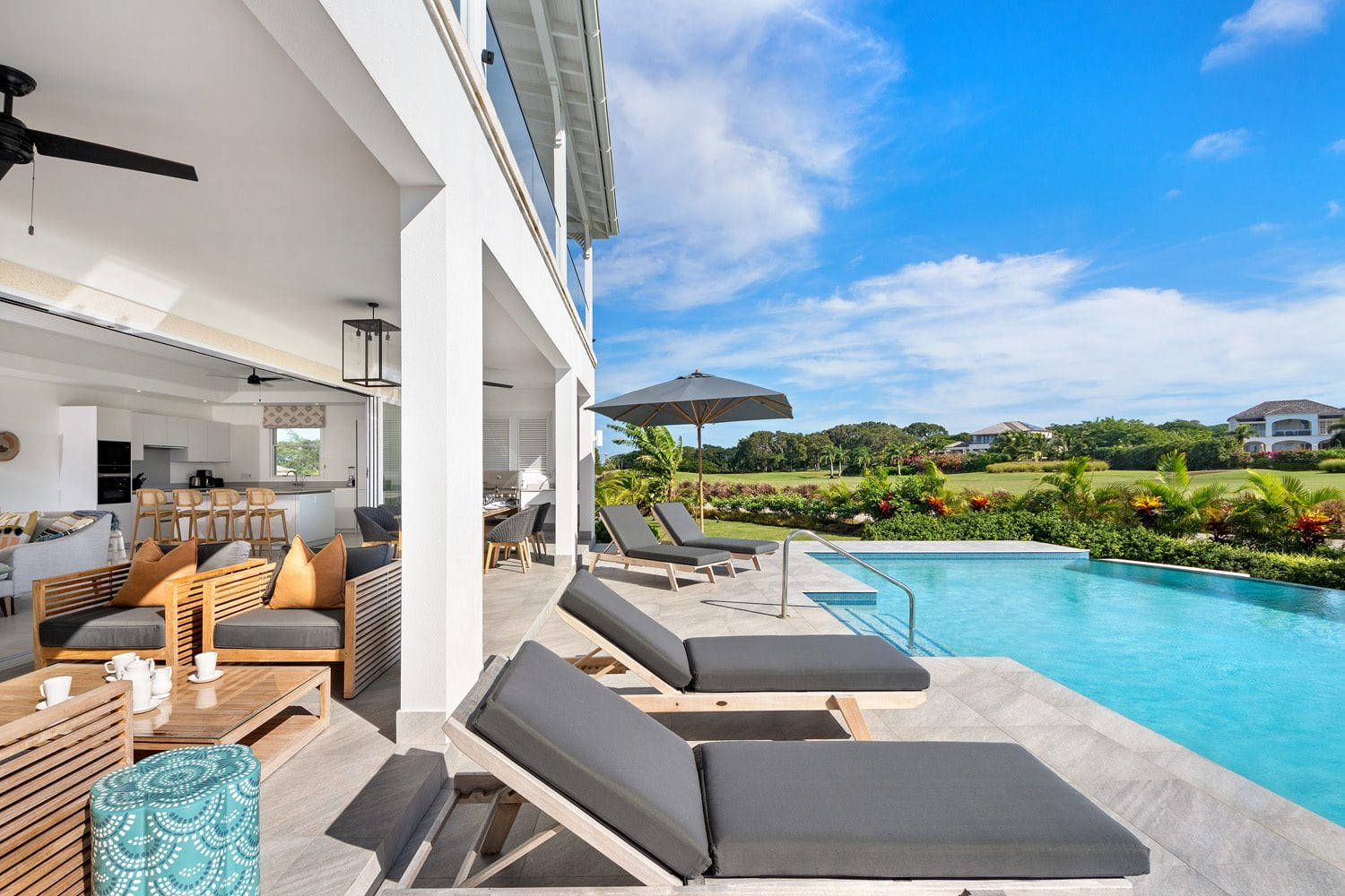 Exclusive Villas at Royal Westmoreland photo 3