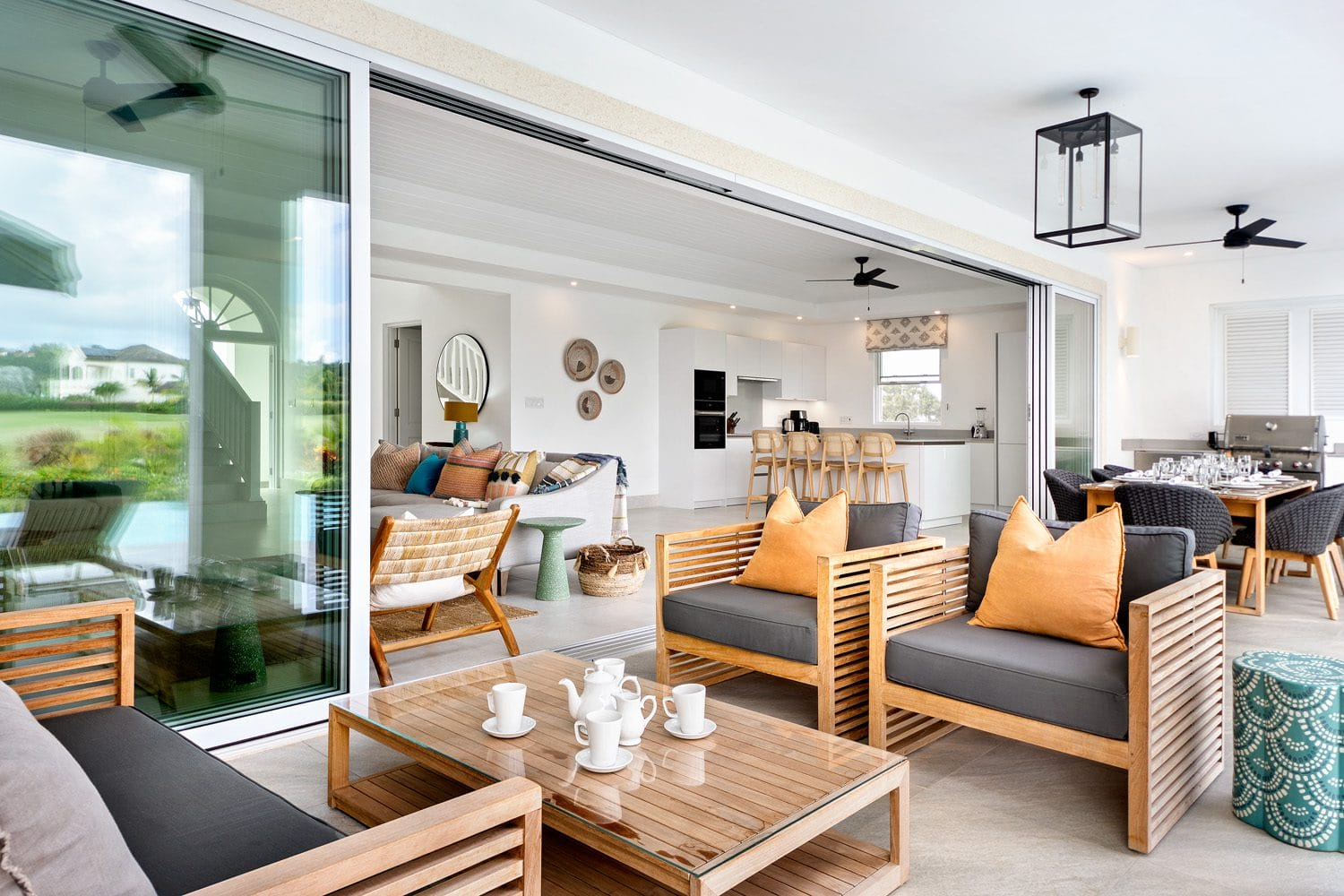 Exclusive Villas at Royal Westmoreland photo 4