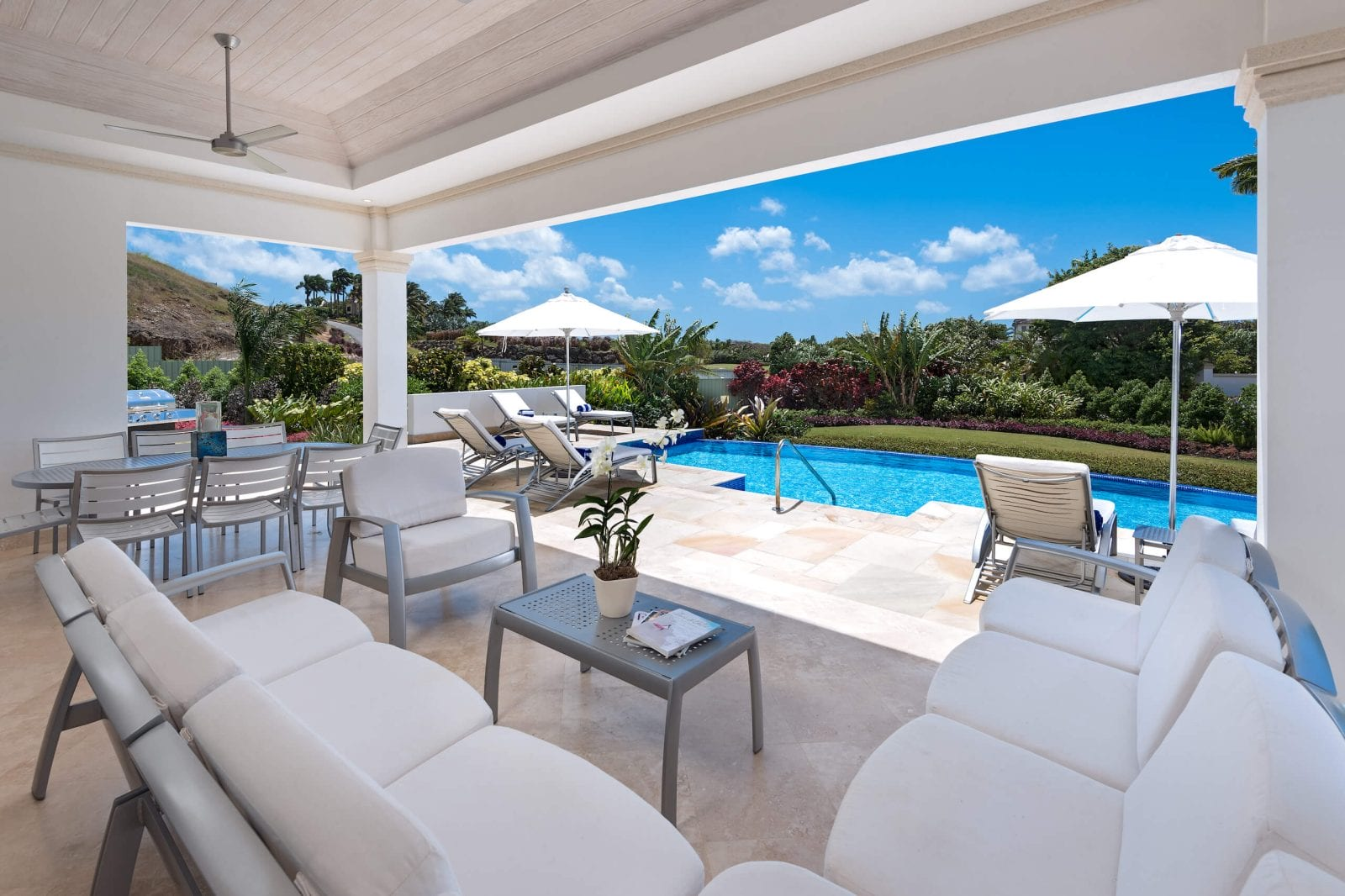 Exclusive Villas at Royal Westmoreland photo 5