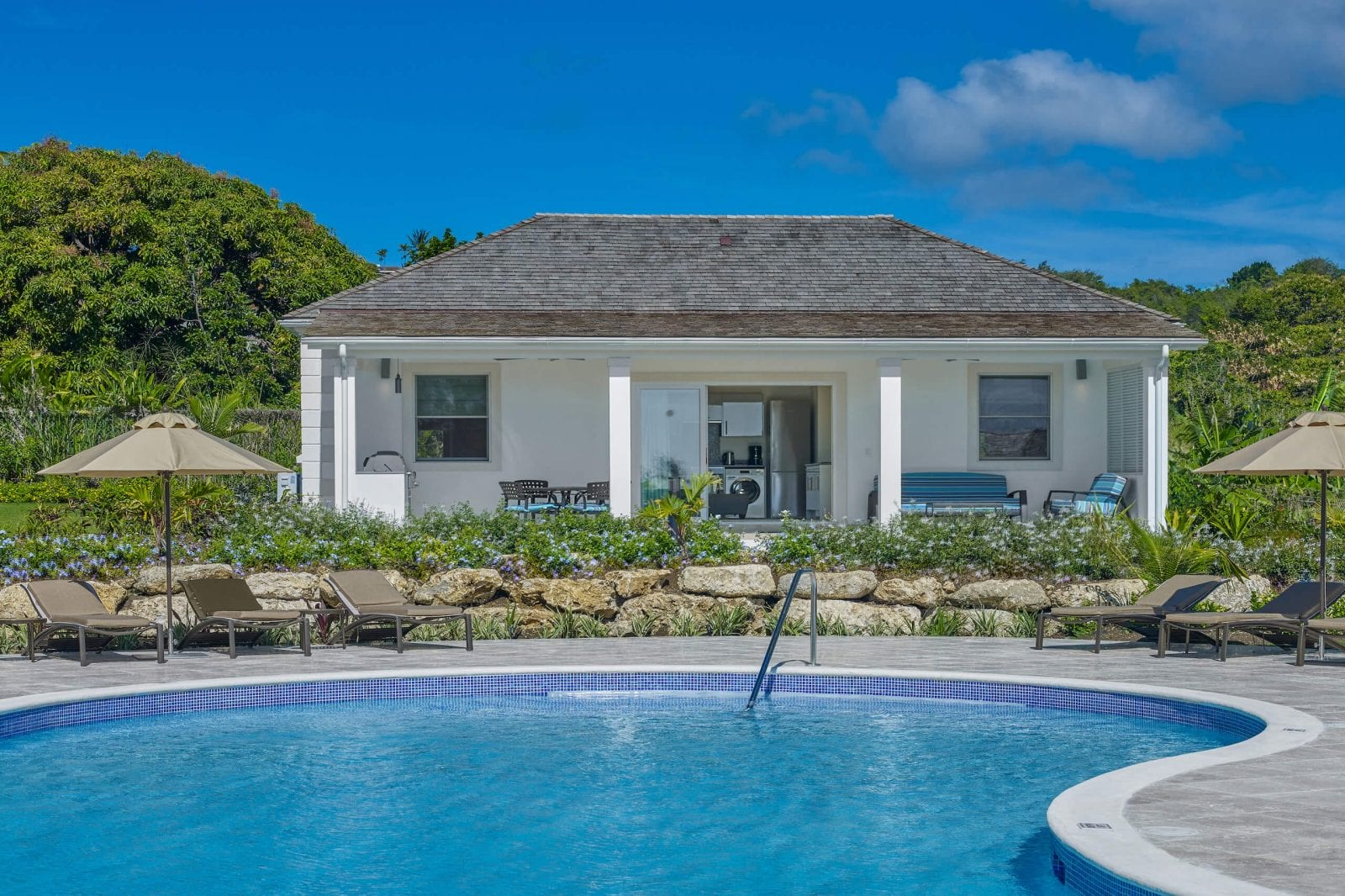 Golf Cottages at Royal Westmoreland photo 3