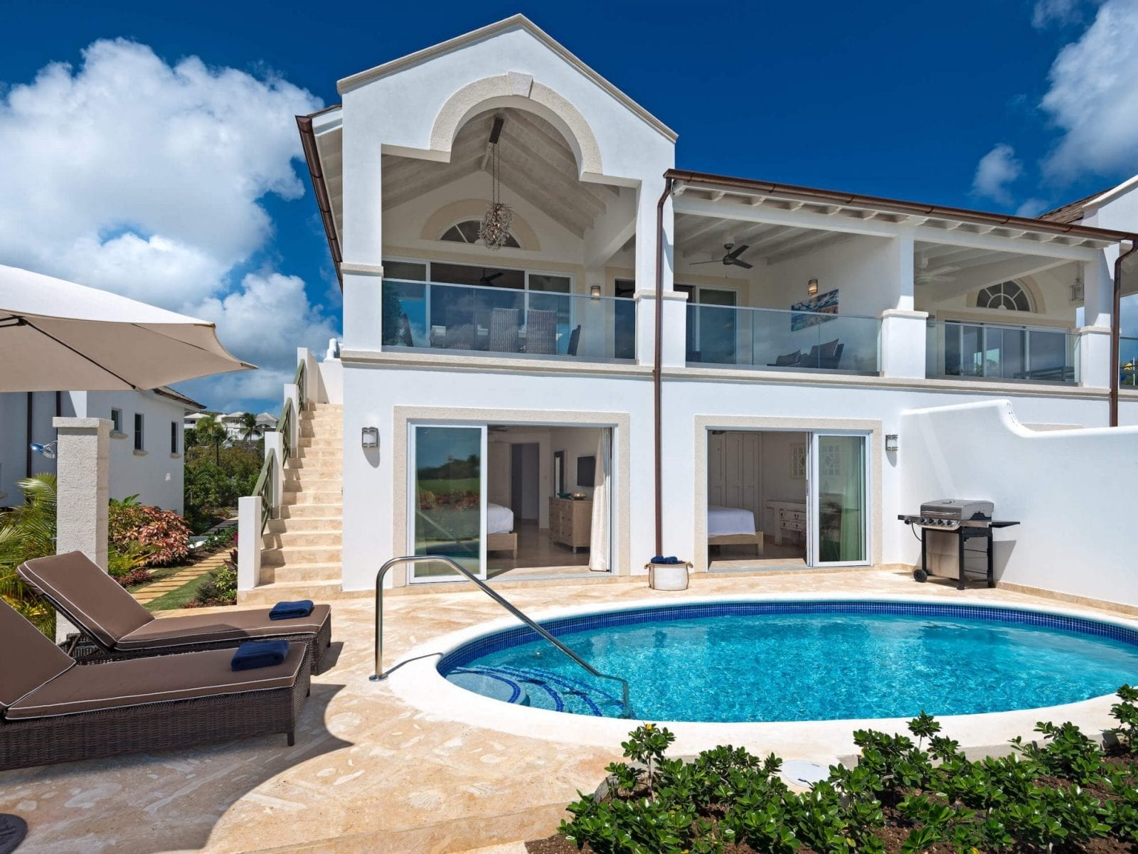 Townhouses at Royal Westmoreland photo 1