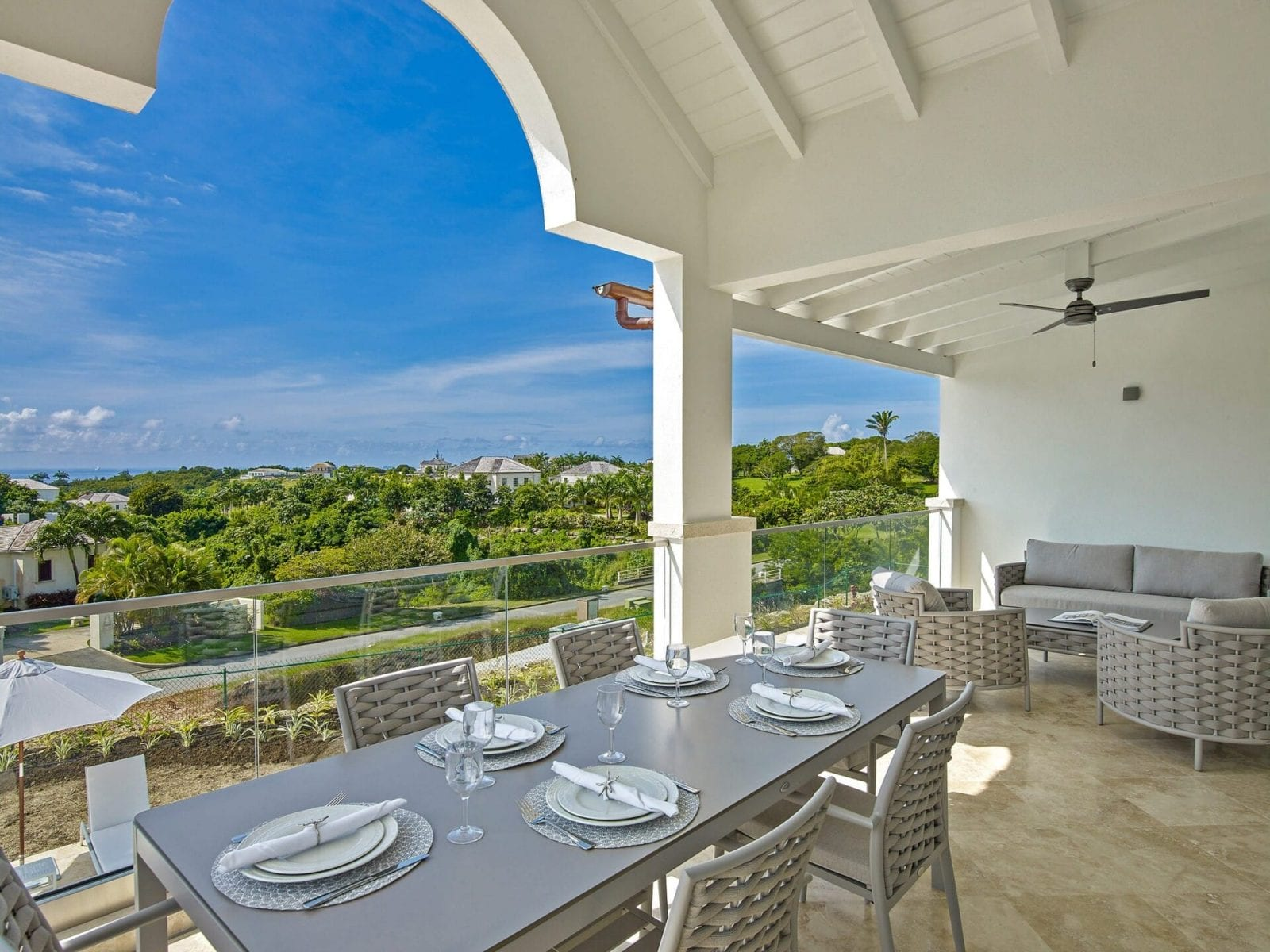 Townhouses at Royal Westmoreland photo 3