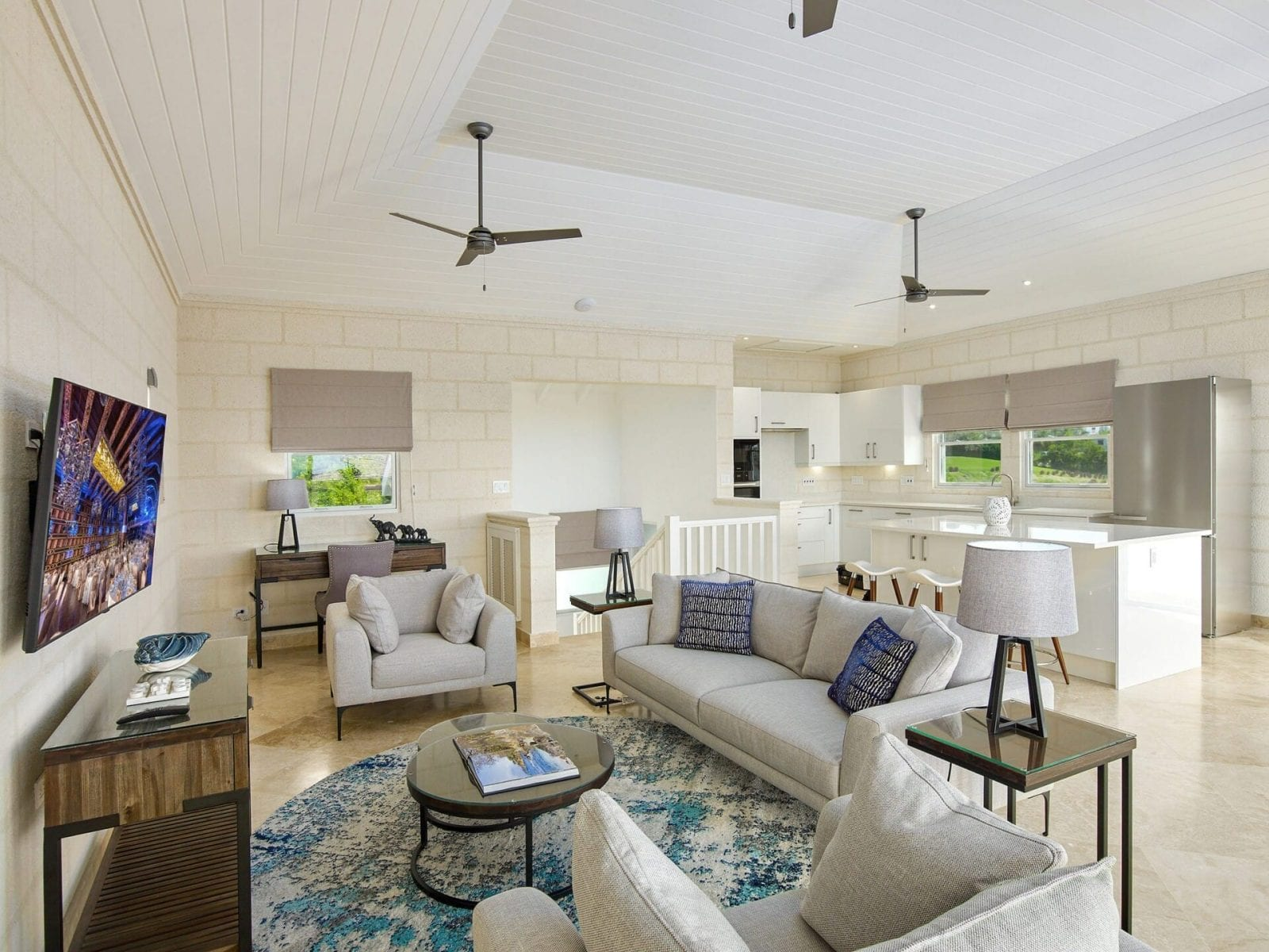 Townhouses at Royal Westmoreland photo 4